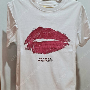 Isabel Marant 립 프린트