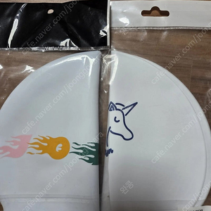 졸린 플레임(호주)+유니캔