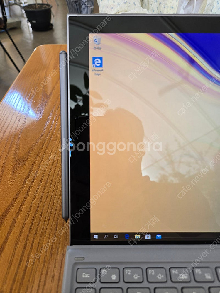 [남양주] 갤럭시북2 w737a [모바일 cpu 버전]--1