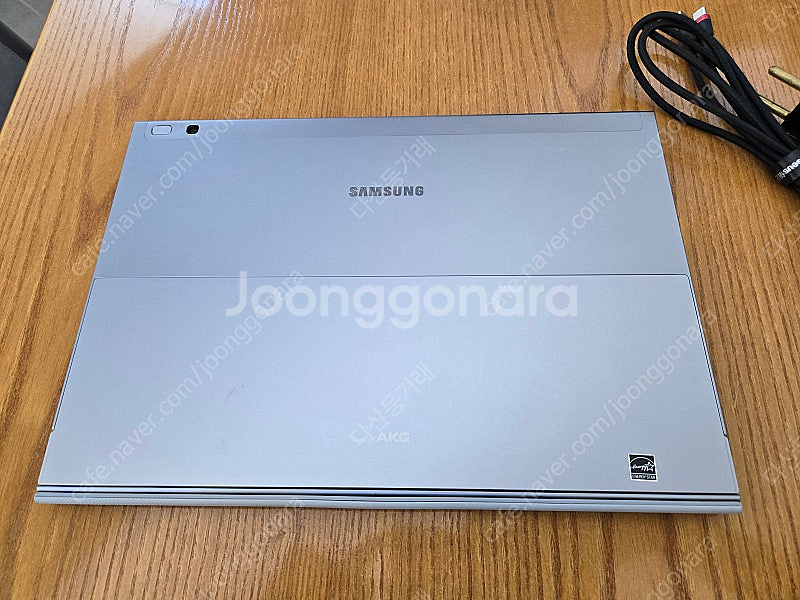 [남양주] 갤럭시북2 w737a [모바일 cpu 버전]--3