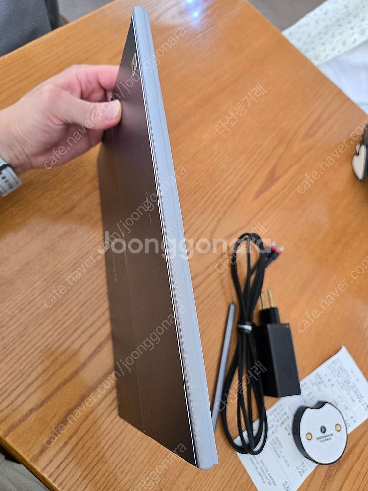 [남양주] 갤럭시북2 w737a [모바일 cpu 버전]--6