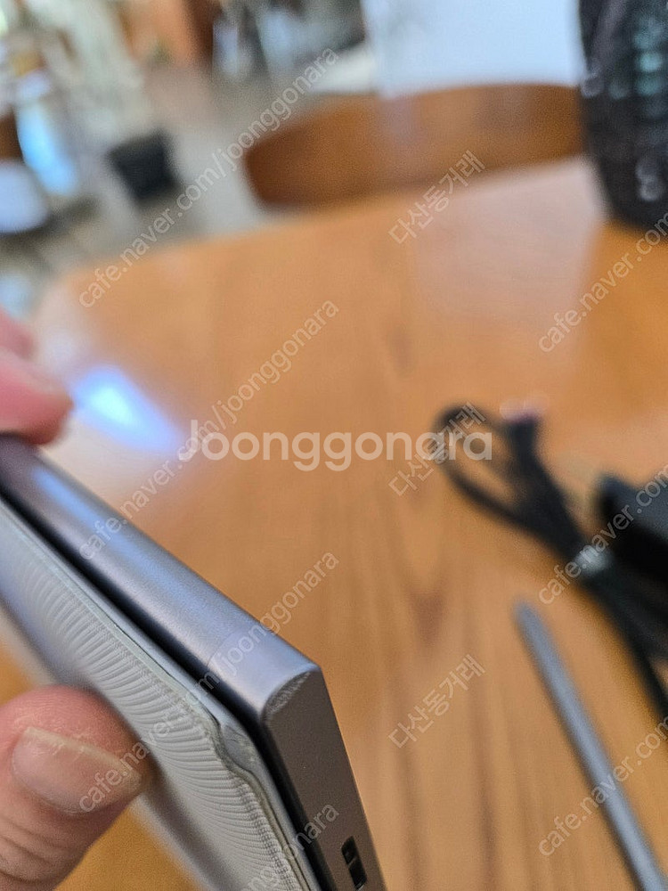 [남양주] 갤럭시북2 w737a [모바일 cpu 버전]--9