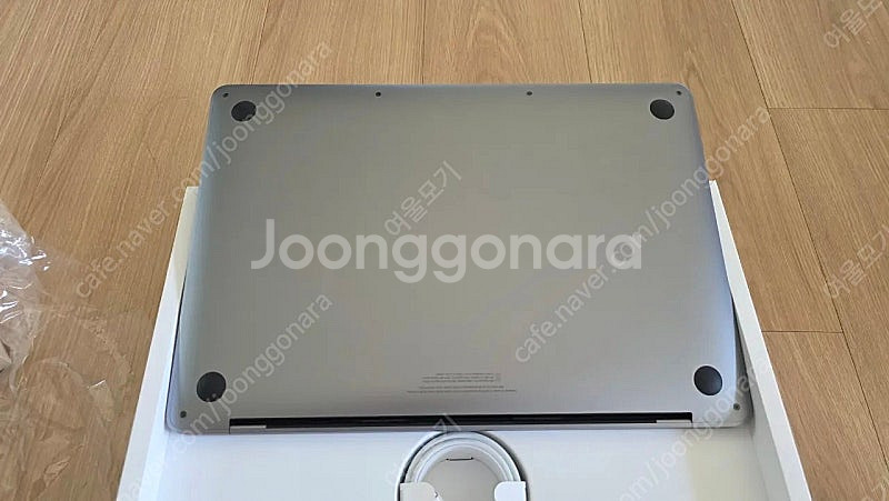 맥북 프로 M2 13인치(24GB, 256GB) 무기스--1