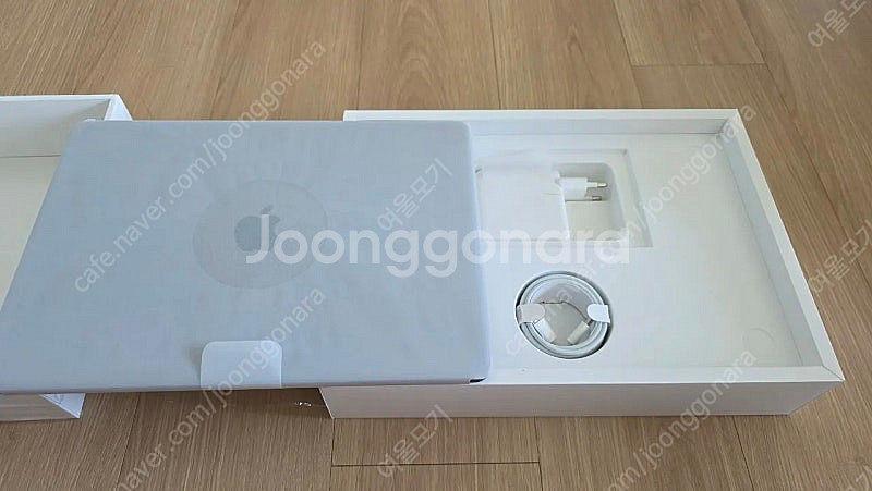 맥북 프로 M2 13인치(24GB, 256GB) 무기스--2
