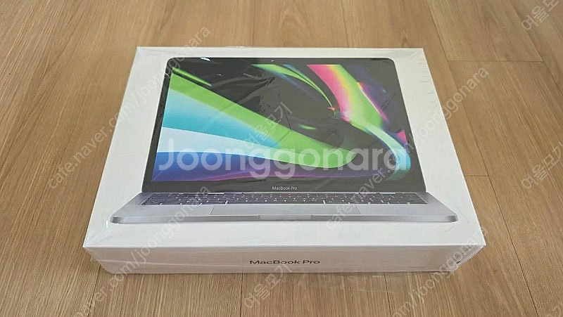 맥북 프로 M2 13인치(24GB, 256GB) 무기스--3