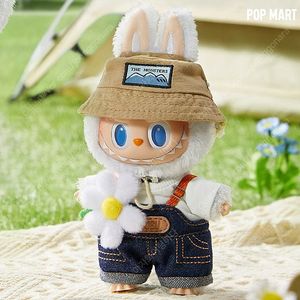 팝마트 봄에피는 라부부 시리즈 인형키링 미개봉 새상품 판매합니다
