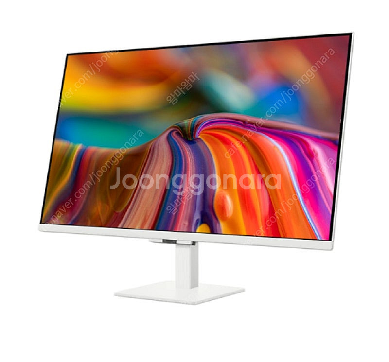 미개봉 삼성 스마트모니터 M5 32인치 LS32FM50...--3