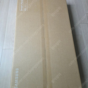미개봉 삼성 스마트모니터 M5 32인치 LS32FM503EKXKR - 광주