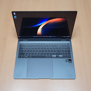삼성전자 갤럭시북3 프로360 NT960QFG-K71AG 노트북 판매합니다