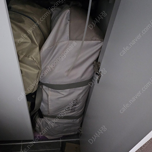 노스피크 인디아나 소이밀크 텐트 팝니다