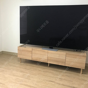 삼성 NEO QLED 75인치 KQ75QNC90AFXKR 고급형 팝니다