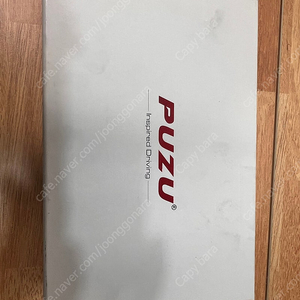 PUZU C7 (3번 하네스)