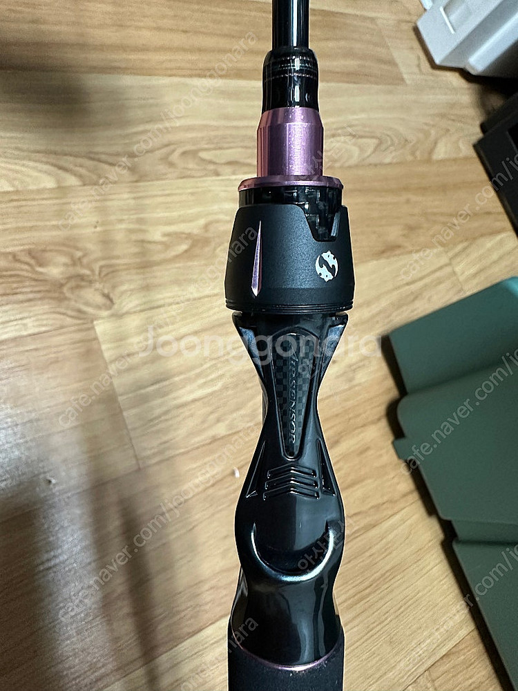 한국 다이와 코우가 EX AGS N59HB SMT 참돔...--6
