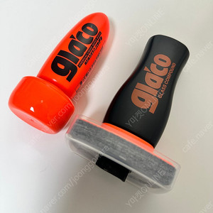 가격인하, 반갑택배 무료!! 글라코 Glaco 자동차 유리 유막제거제, 발수코팅제 새상품