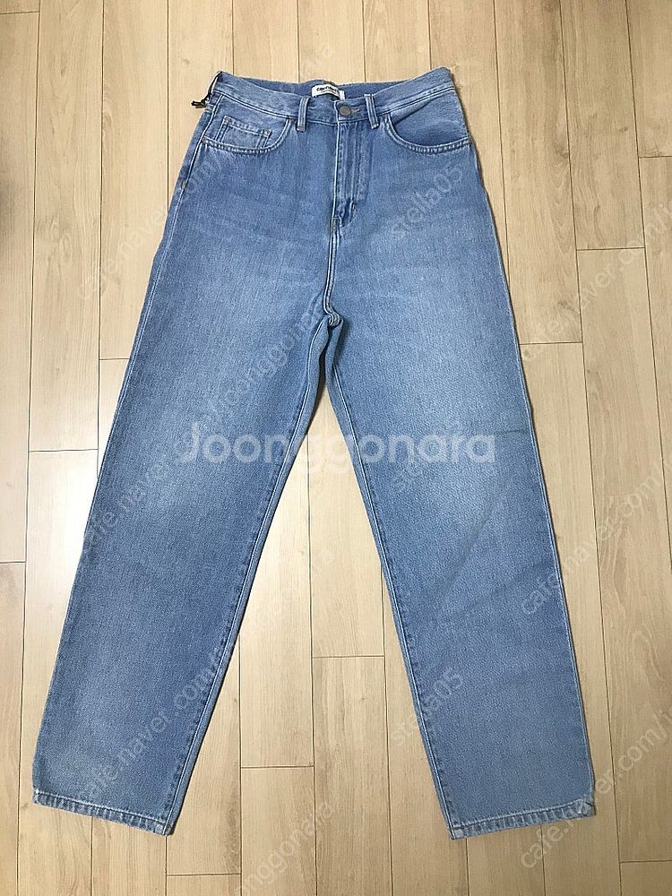 칼하트윕 여성 뉴포트 팬츠--0