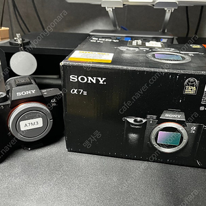 Sony A7M3 (ILCE-7M3) 판매합니다