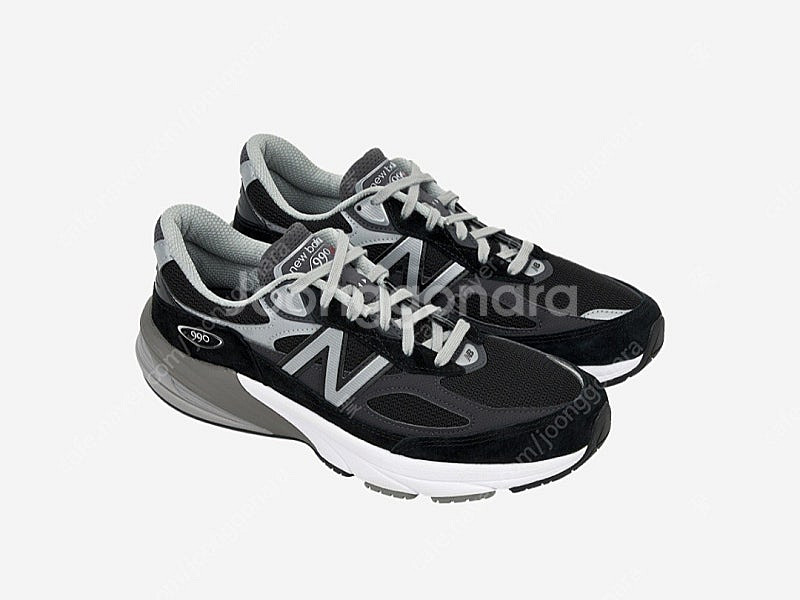 뉴발란스990v6 블랙 275--0