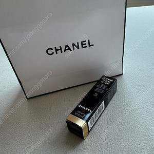 샤넬 루쥬 코코 90쥬르 새상품