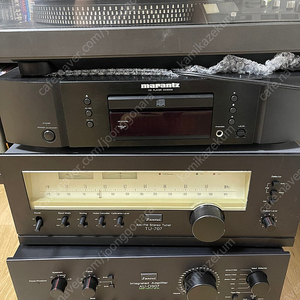 Sansui / marantz