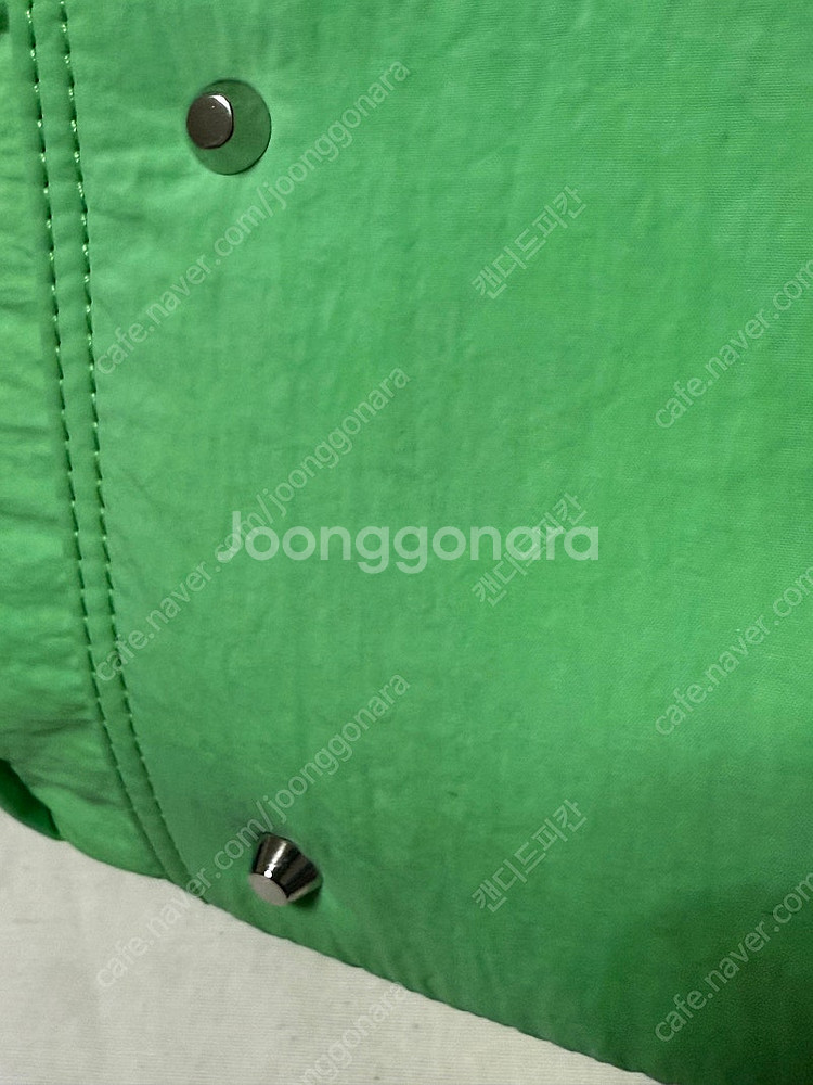 OUIOUI 위위서울-위위 utty bag fine--2