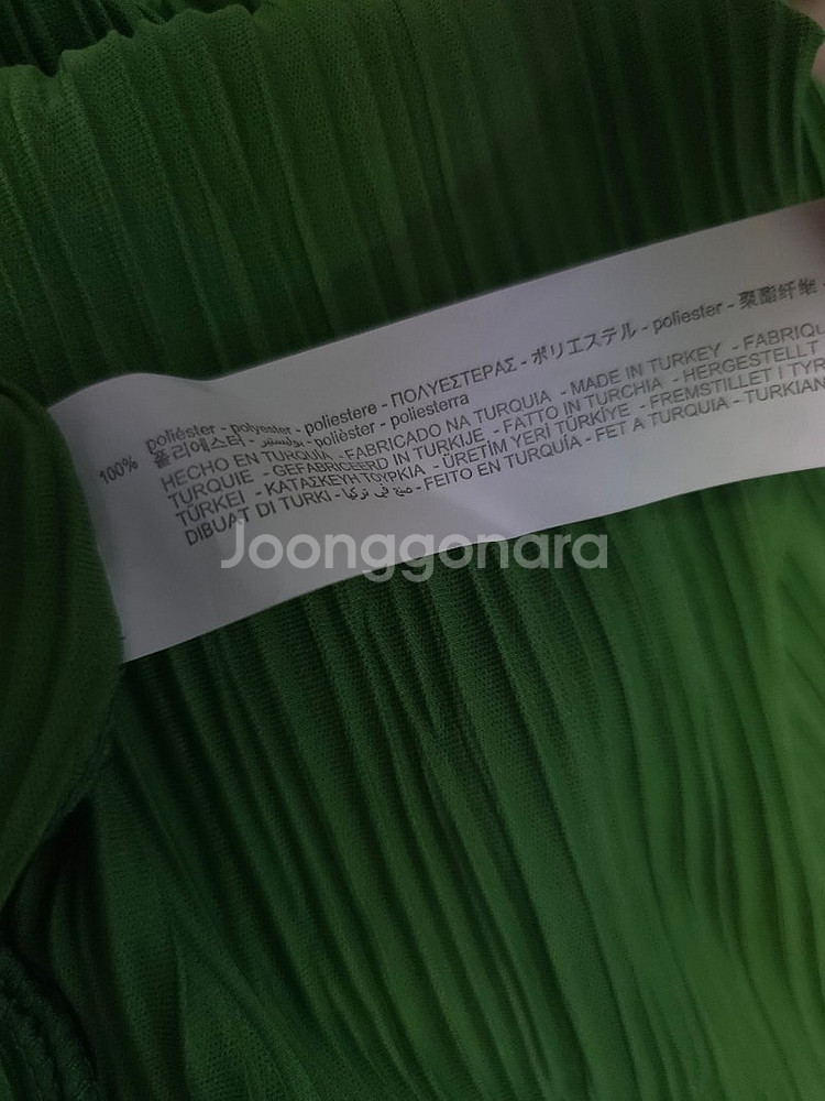 여름 블라우스와 티셔츠/한섬 타임 마인 시스템 띠어리 ...--8