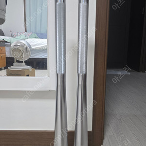 CBS 클럽벨 지도자 자격증 전용 클럽벨 2개 팝니다. 은색, 하이엔드 클럽벨 5kg, 7만원 할인, 상태 좋음. 한번 보세요.