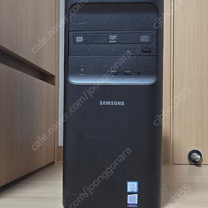 삼성데스크탑 i5 8400 컴퓨터 -Win 11Pro