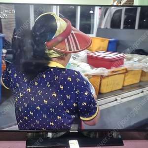 삼성 55인치(HG55NT670) UHD LED TV