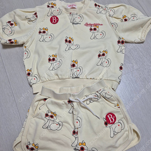 베베드피노 사라셋업 110