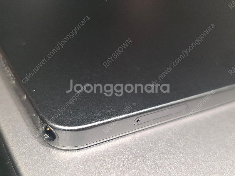 삼성 갤럭시탭 A9+ 64gb 와이파이--3