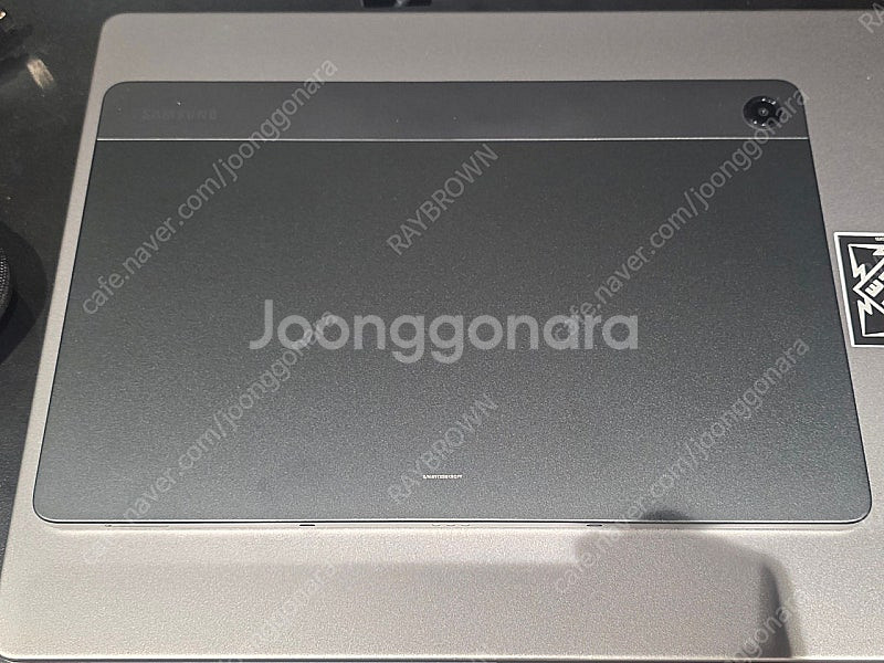 삼성 갤럭시탭 A9+ 64gb 와이파이--4
