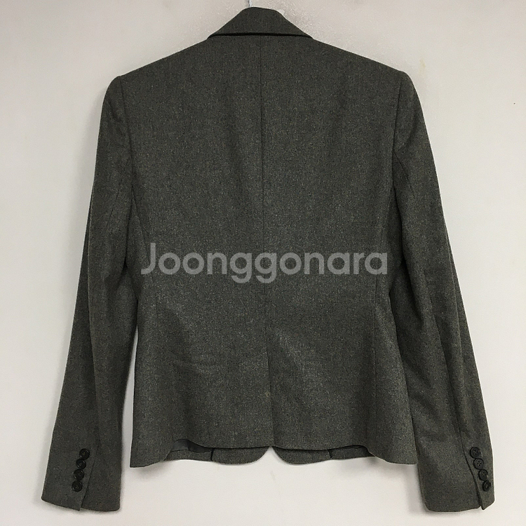 랄프로렌폴로 여성 블레이저 울 자켓 2 / 랑방 마인 ...--3
