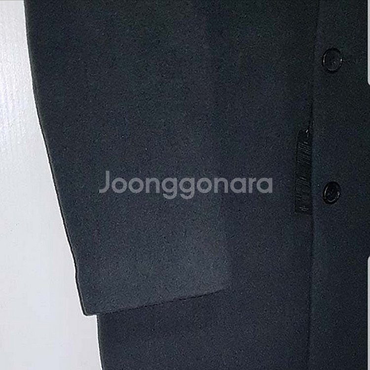 새제품) 클럽모나코 89만8천원 구스다운 부착 캐시미어...--5