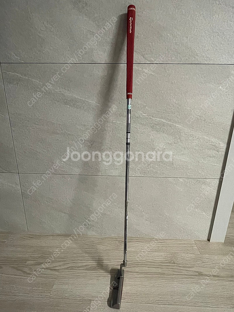테일러메이드 REDLINE 퍼터--0