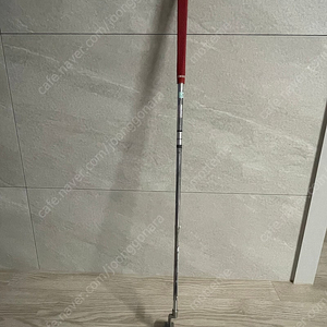 테일러메이드 REDLINE 퍼터