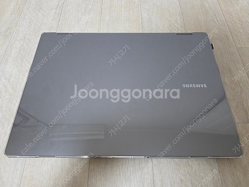노트북 삼성전자 갤럭시북5 프로360 ss급--2