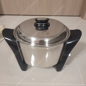 샐러드마스터 12인치오일스킬렛 mp5