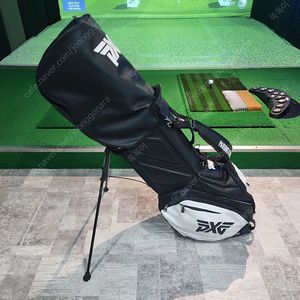 PXG 하이브리드 골프백 (카네 정품)