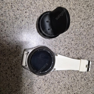 갤럭시워치 46mm