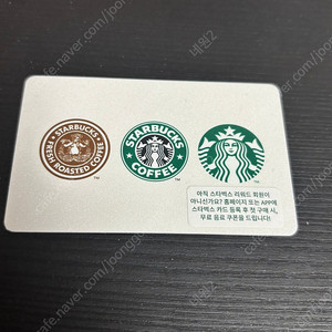 스타벅스 5만원권 깊카 이미지