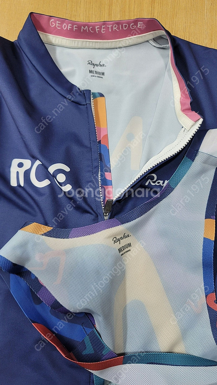 Rapha 라파 프로팀 set (마지막 할인가)--2