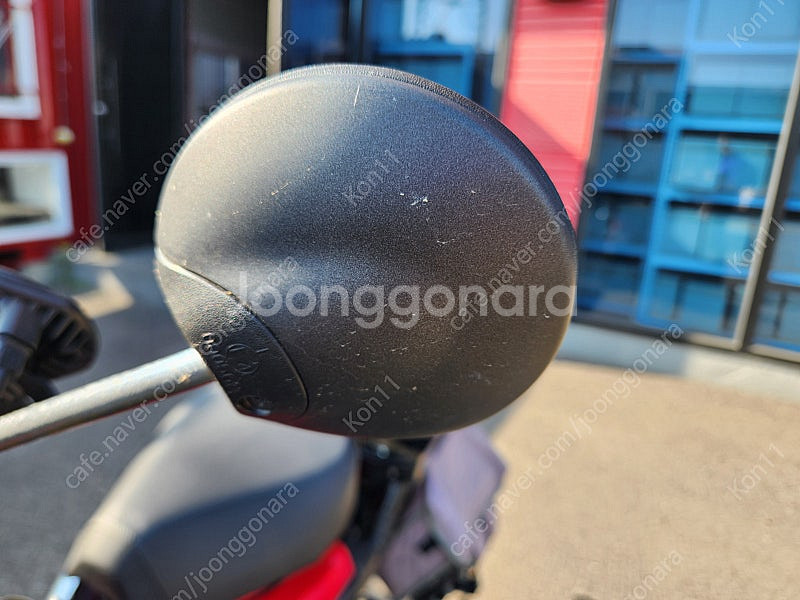 혼다 CT125 헌터커브 145CC 보업, 하이캠, 흡...--3