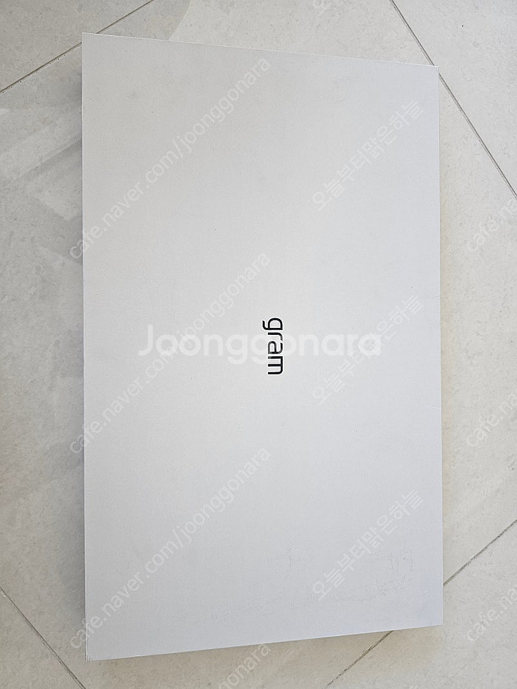 [새제품] LG전자 그램 프로17 17Z90TP-GA5...--3