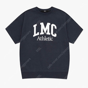 LMC 반팔티셔츠 새제품
