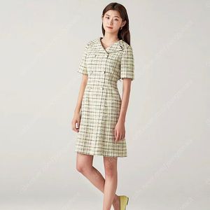 잇미샤 트위드원피스,레이스 메쉬티셔츠,프리티영띵 블라우스,마인 드레이프원피스,룩캐스트 원피스,레스트앤레크레이션 자켓,제너럴아이디어 블라우스,라장스 데님,네세서리 스커트,라코스테 셔