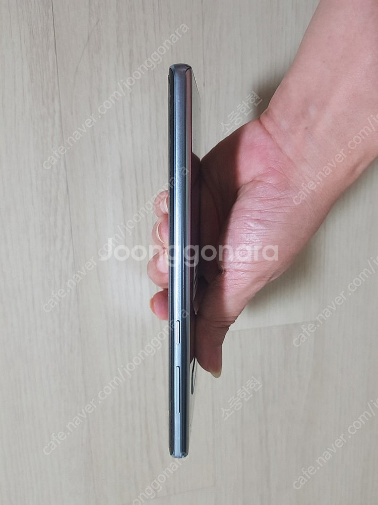 갤럭시 노트9 공기계 중고폰--4