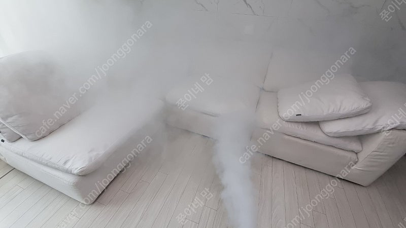 까사알렉시스 클라우드 소파(AABB) 이미지