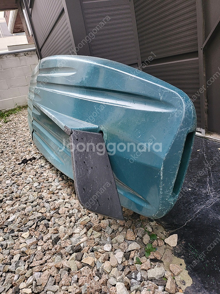 카약 포인트65 마티니분리형카약 판매합니다--1
