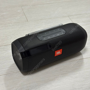 jbl tuner fm 라디오 팝니다!