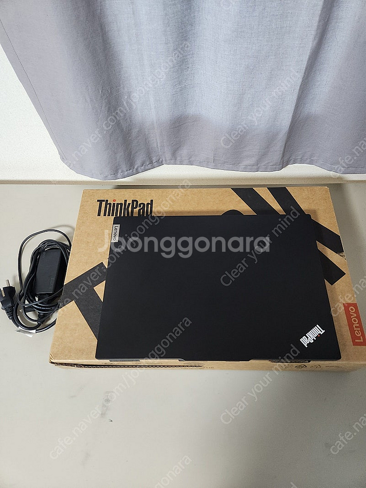 레노버 씽크패드 E16 GEN2 울트라7 32G 2TB...--0